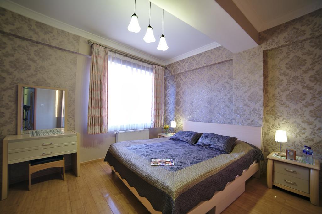 Tanan Center Serviced Apartments Ułan Bator Zewnętrze zdjęcie